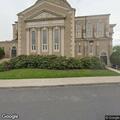 Commercial burglar alarm at Holy Cross rectory