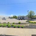 Natural gas leak at Main Street metal tower
