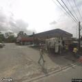 Person fell in parking lot at Dash USA in Burton