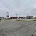 Officer checks suspicious vehicle at park