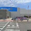 Woman weak and dizzy at Walmart in Naugatuck