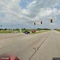 Reckless driver in silver Toyota on US 30 eastbound