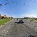 Traffic stop on vehicle near Broadway in Merrillville