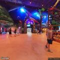 Elevator entrapment at Great Wolf Lodge