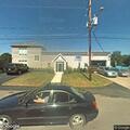 Fire response to broken water pipe in home
