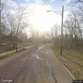Person banging on door at Parkland Drive home