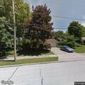 Tree and utility pole fire blocks Medfield Drive