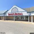 Front glass break at bridal shop burglary alarm
