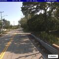 Road hazard reported on Route 82 in Salem