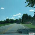 Noise complaint about yelling near intersection