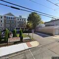 Smoke alarm sounding at Second Avenue apartment