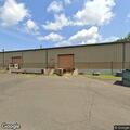 Warehouse motion alarm at business on Hurley Road