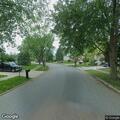 Person suffered fall injury at East Ingles Circle