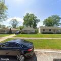 Intoxicated person at Florence Avenue home