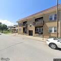 Man passed out in doorway at Richland Ave