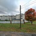 98-year-old fall victim with facial injury on blood thinners