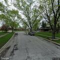 Person passed out near Lorraine Court in Richton Park