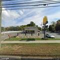 Two people found slumped in vehicle at McDonald's parking