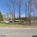 Man walking repeatedly near Carboy Road homes
