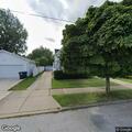 Vehicle blocking driveway on Rosewood Avenue