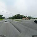 Reckless silver SUV reported on Route 30