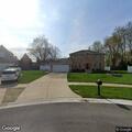 Loud backyard music complaint on Foxwood Drive