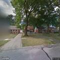Loose dog reported near Huntmere Drive