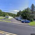 Bicyclist falls into ditch on Union Avenue, refuses help