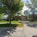 Smoke alarm at Lawndale Avenue residence