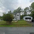 Carbon monoxide alarm at Haring Road residence