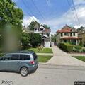 Female reported sick near W 114th St in Cleveland