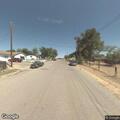 Man possibly having a stroke on West Henderson Street