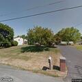 Carbon monoxide alarm at Scott Drive home