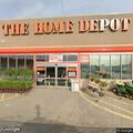 Attempted theft at Montville Home Depot