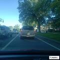 Intoxicated man evaluated near Dunkin on Memorial Blvd