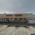 Large tree blocks both lanes near 7-Eleven