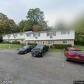 Carbon monoxide alarm at Maybrook apartment