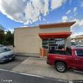 Man blocks gas station entrance, yells at customers