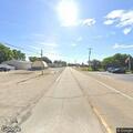 Officer checks report of dead deer on Route 52