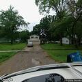 Noise complaint for loud music on Lafayette