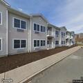 Automatic fire alarm at Bluestone Court apartment