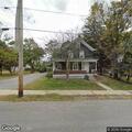 Carbon monoxide alarm at Highland Avenue home