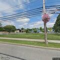 Drone reported over pool and tennis area