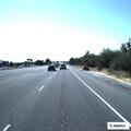 Reckless Mazda swerving on I-15 near Brigham City