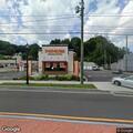 Woman with emotional disturbance near Rubber Avenue