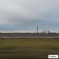 Silver Lexus speeding south on Highway 218