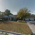Deputies check woman driving car around yard