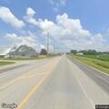 Weaving pickup reported on Highway 1 near Kalona