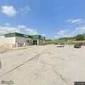 Man harasses store employee and refuses to leave lot