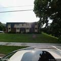 Harassment complaint reported near Harris Road apartments